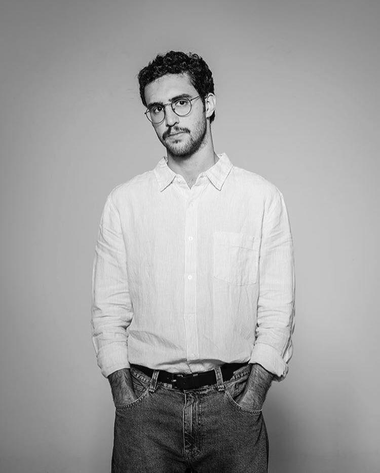 Zeca Veloso é filho de Caetano com Paula Lavigne, segundo o pai é o mais tímido dos filhos - Reprodução Facebook