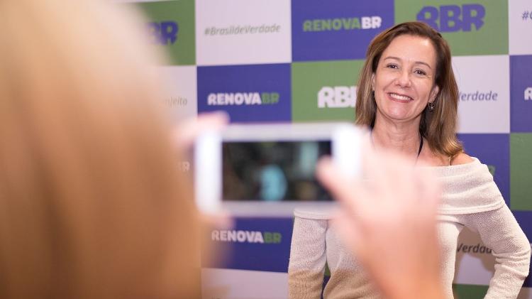 Sandra - Henrique Grandi/ RenovaBR - Henrique Grandi/ RenovaBR