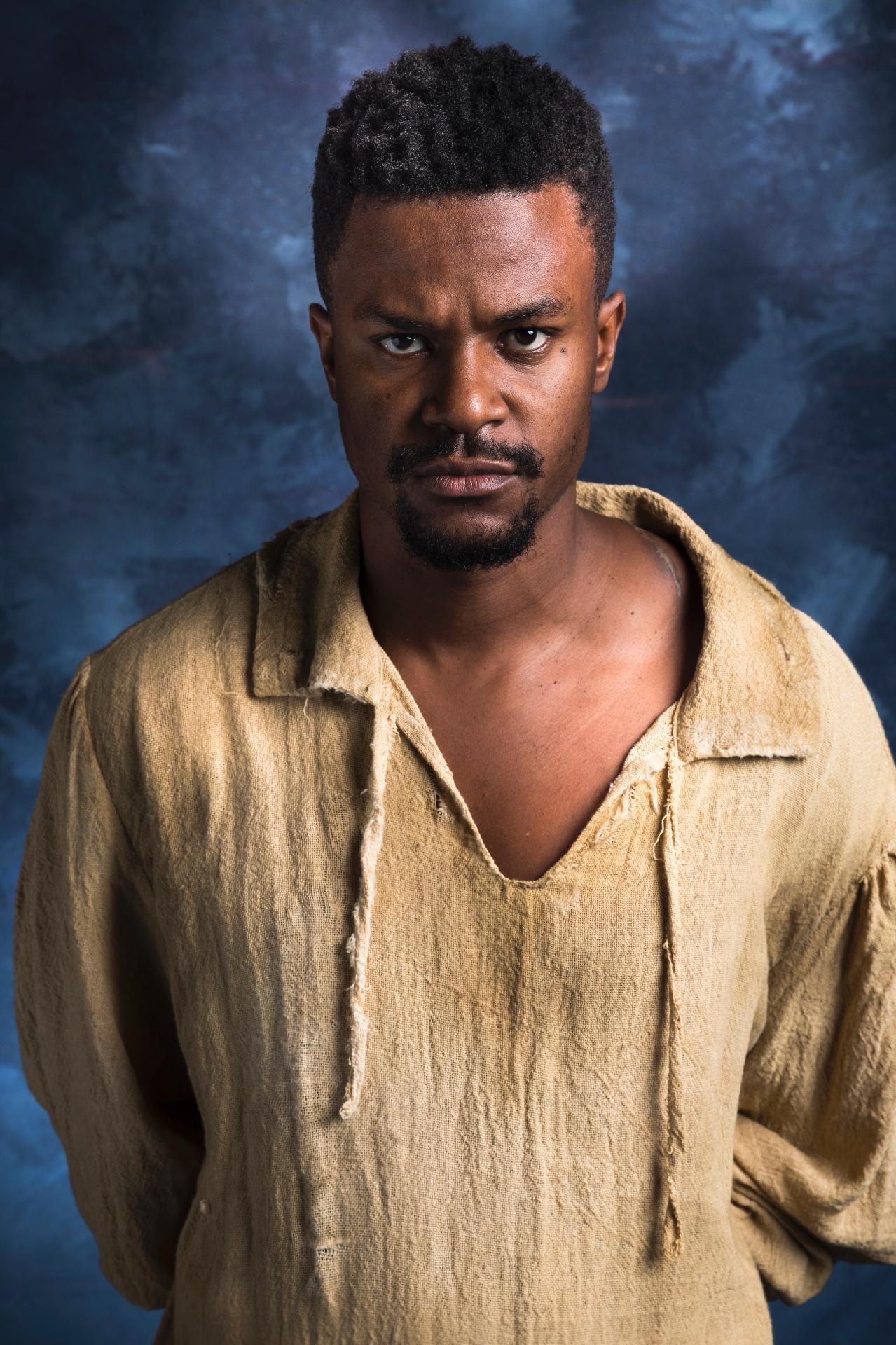 O Tempo Não Para - Globo/João Miguel Júnior