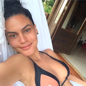 Reprodução/Instagram/@aleticialima