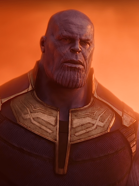 Resenha: Thanos é o destaque de Vingadores – Guerra Infinita - UNIVERSO HQ