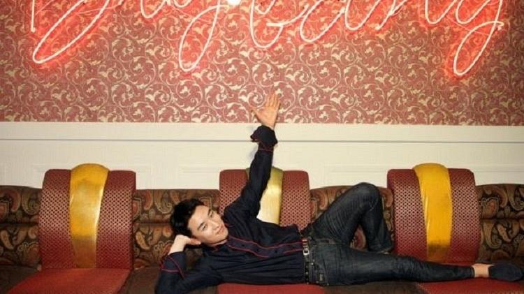 Seungri é dono de sua própria franquia de restaurantes - TPG/Getty Images - TPG/Getty Images