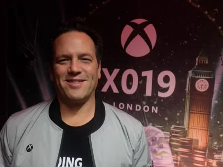 Em 2020 você verá muitos jogos de nossos estúdios, diz chefe do Xbox -  21/11/2019 - UOL Start