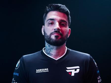 Tudo paiN #GOpaiN on X: Flanalista disse que o principal motivo de voltar  foi o Bvoy, e ainda chamou ele de perfect player O homem gosta do bvoy   / X