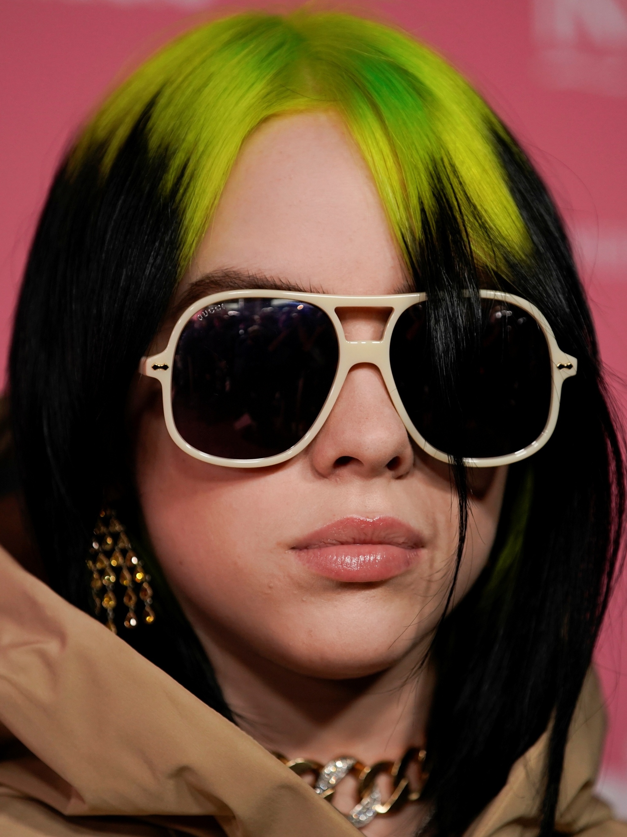 8 razões que fizeram Billie Eilish ser a 