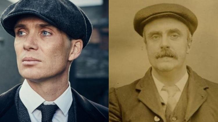 Peaky Blinders Conheça A Série Que Virou Meme No Twitter