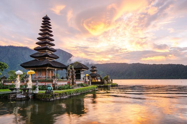 Bali - Getty Images/iStockphotos - Getty Images/iStockphotos