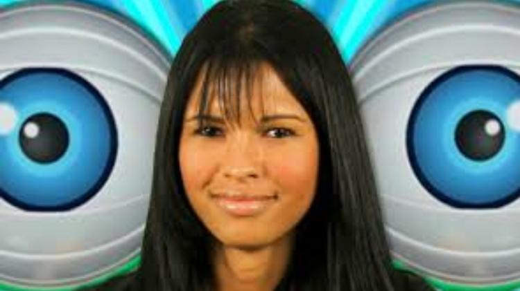 Ariadna - Reprodução/TV Globo - Reprodução/TV Globo