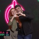 Power Couple 2021: casal Mirela Janis e Yugnir Ângelo - Divulgação/Record TV