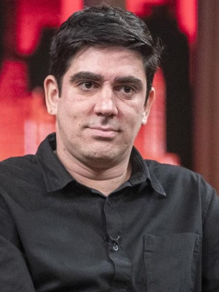 Comediante falou sobre a perda do colega de profissão - Divulgação/TV Globo