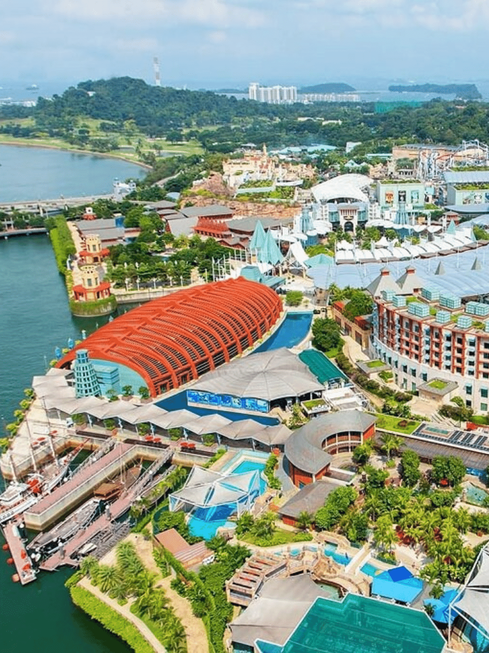 Free Fire World Series 2022 será em Sentosa, Singapura - Canaltech