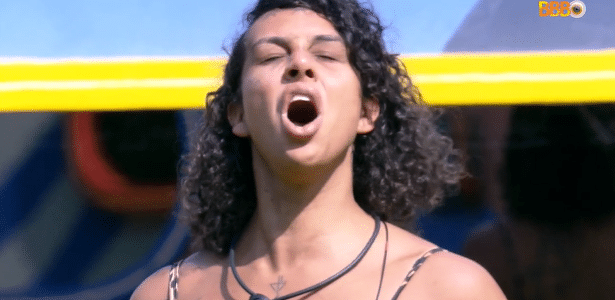 Permanência de Lina será marco histórico para 'BBB' e comunidade trans - UOL