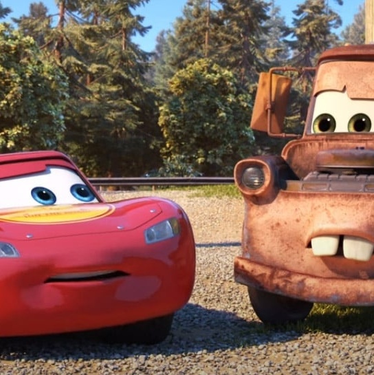 Confira vários carros famosos da ficção como personagens de Carros 2 da  Pixar