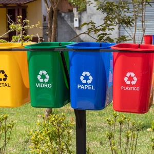 Baixa coleta é gargalo para expansão da indústria da reciclagem no Brasil
