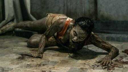 Evil Dead: primeiro filme foi banido por cena de estupro