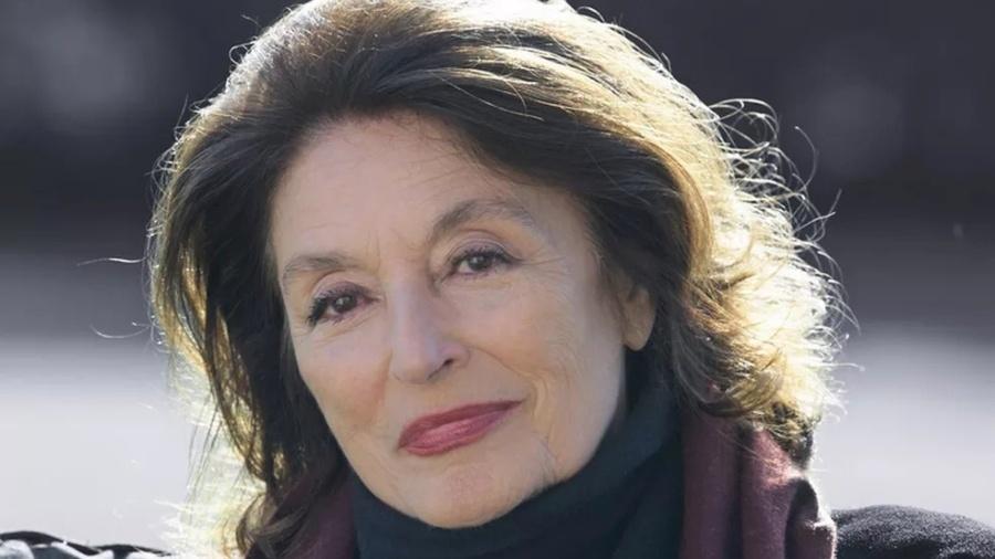 Atriz francesa Anouk Aimée morreu aos 92 anos