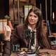 'King Kong Fran' passa dos limites, diz atriz: 'Personagem é uma crítica' - Mariana Pekin/UOL