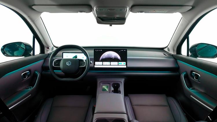 Leapmotor C10 Leapmotor C10