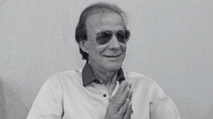 Nilton Cesar era o Príncipe das Baladas pelas músicas românticas