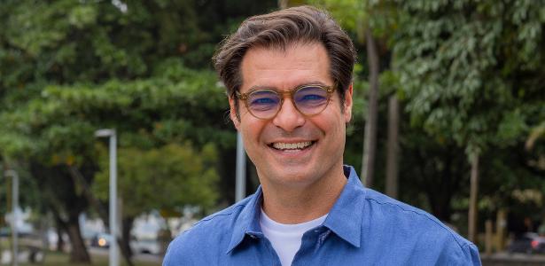 Thiago Lacerda volta com tudo em nova novela da Globo
