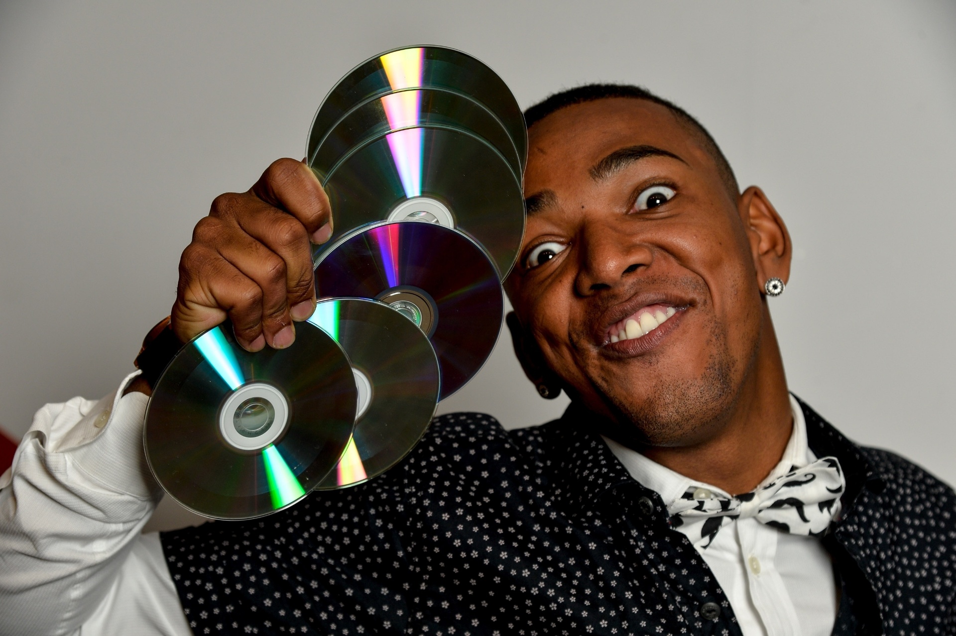 Nego do Borel - André Lobo