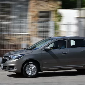 Chevrolet Cobalt ganha nova configuração com isenção para PCD