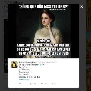 Reprodução/artesdepressao