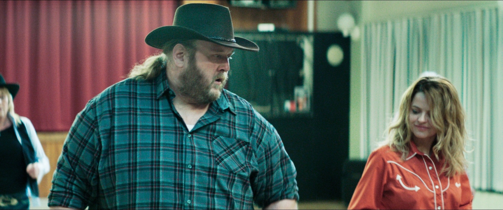 Cena do filme "Desajustados" - Divulgação