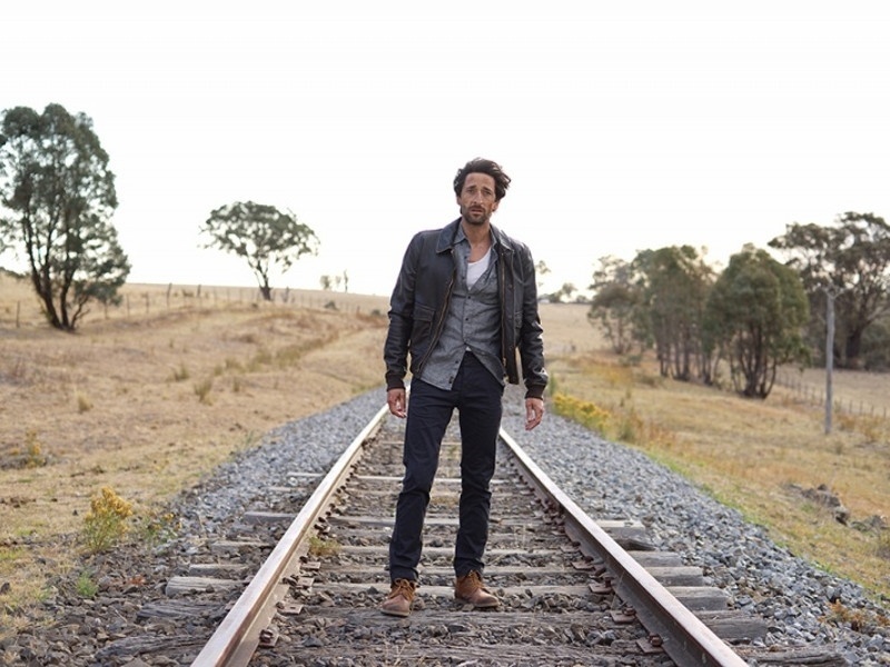 Cena do filme "Visões do Passado" - Divulgação