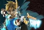 Novo "Zelda" sai em março, diz maior loja de games da Inglaterra - Divulgação