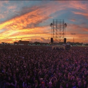 Confira todas as informações sobre o show do Black Sabbath em Porto Alegre