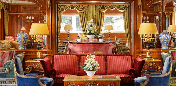 5Grand Hotel Parco dei Principi - Reprodução/www.robertonaldicollection.com - Reprodução/www.robertonaldicollection.com