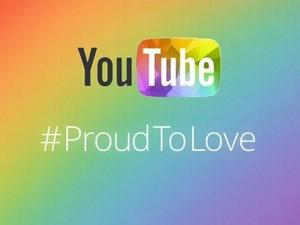 Em protesto, internautas criaram a hashtag #YouTubeIsOverParty. - Reprodução/Twitter - Reprodução/Twitter