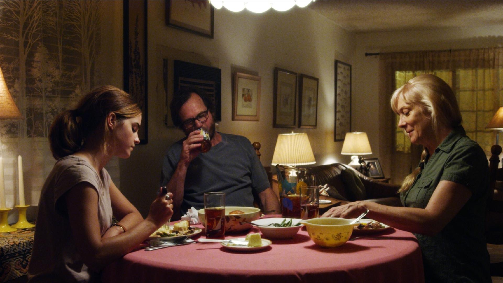 "O Círculo" (2017) - Divulgação