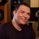 Leandro Lehart fala sobre sua volta ao Art Popular em entrevista no programa "Câmera Record" - Divulgação/Record TV