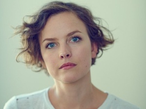 A atriz Allison Miller - Divulgação/Jon Johnson - Divulgação/Jon Johnson