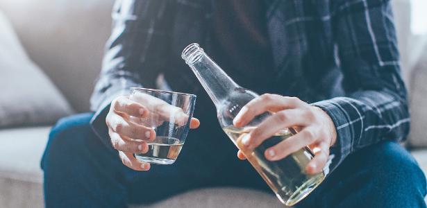 Estudo divide pessoas que abusam da bebida alcoólica em cinco perfis