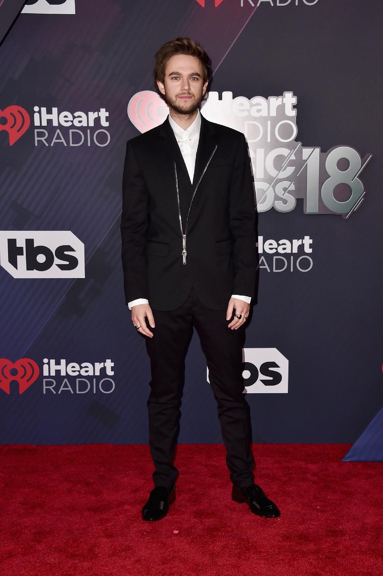 Zedd - Getty Images