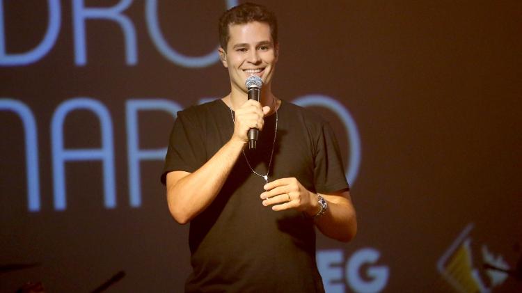 Manuela Scarpa/Brazil News