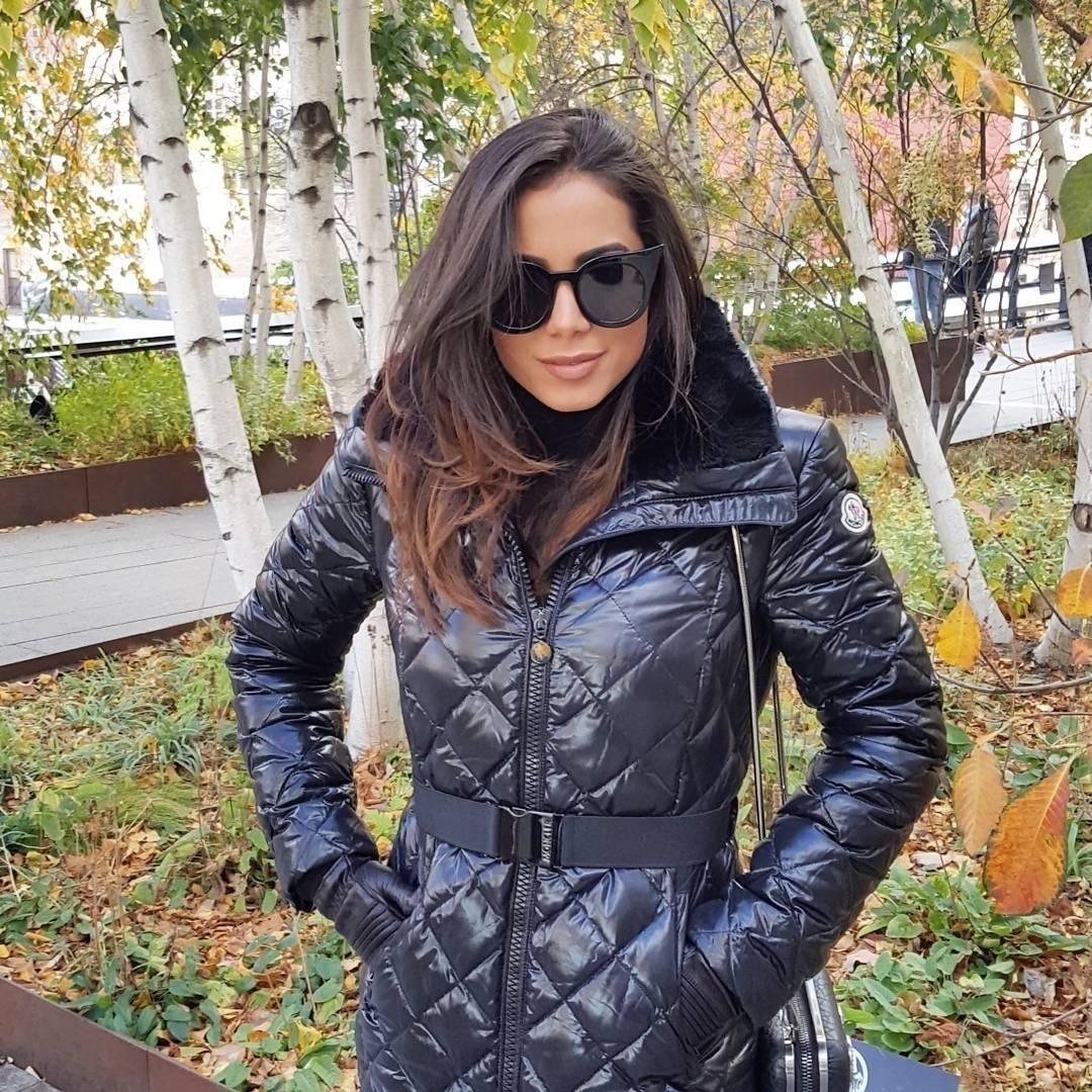 Anitta - Reprodução/Instagram/anitta