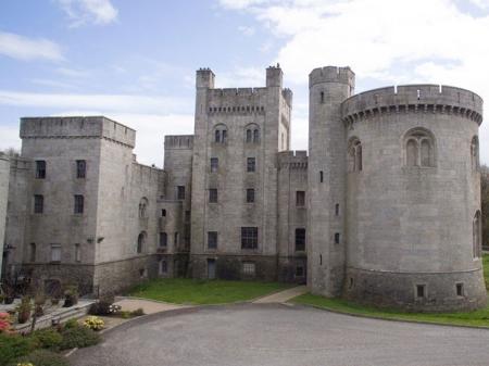 Castelo utilizado como cenário em "Game of Thrones" poderá ser alugado - Divulgação