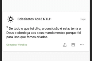 Neymar posta versículo bíblico após término com Bruna Marquezine - Reprodução/Instagram - Reprodução/Instagram