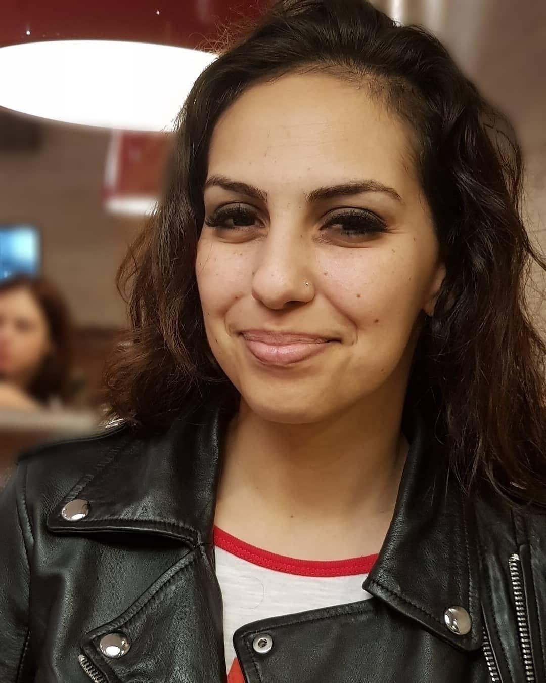 "O Aprendiz" - Júlia Mendonça - Reprodução/Instagram