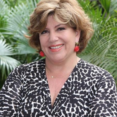 Silvia Poppovic - Luiza Dantas/Carta Z Notícias - Luiza Dantas/Carta Z Notícias