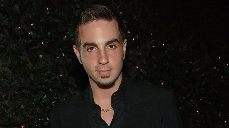 Wade Robson, de 36 anos, é hoje um professor de dança em Los Angeles - Getty Images - Getty Images