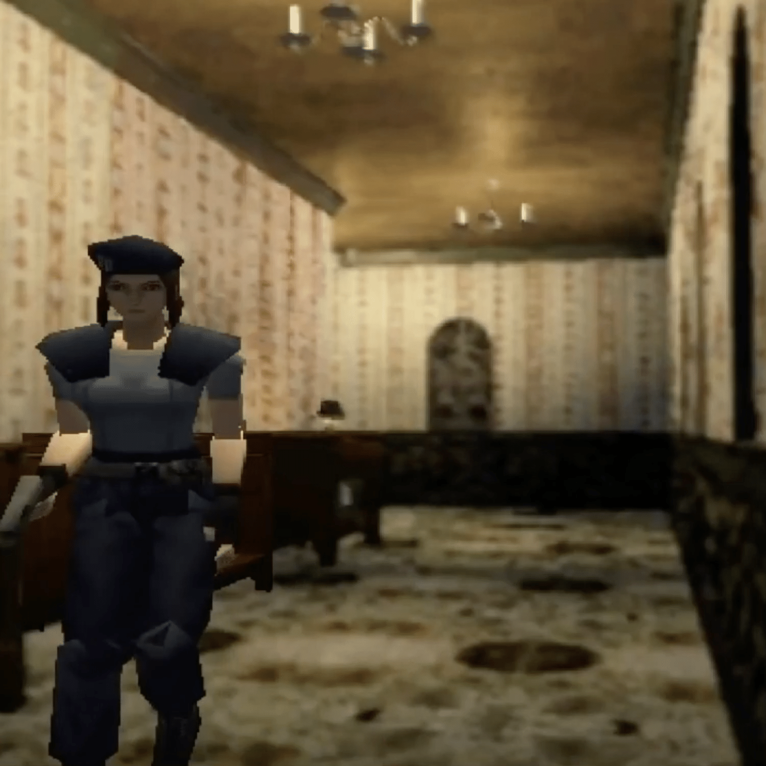 Franquia do game Resident Evil ganhará nova adaptação para o cinema