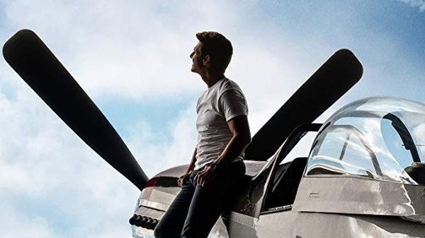 'Top Gun: Maverick' chega aos cinemas nesta quinta-feira