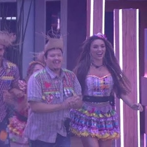 Reprodução/Globo