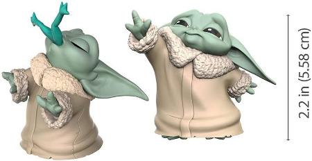 Baby Yoda 2 - amazon.com.br - amazon.com.br