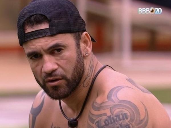 Reprodução/Globo - Reprodução/Globo